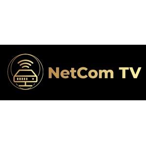 NetCom Tv Logo
