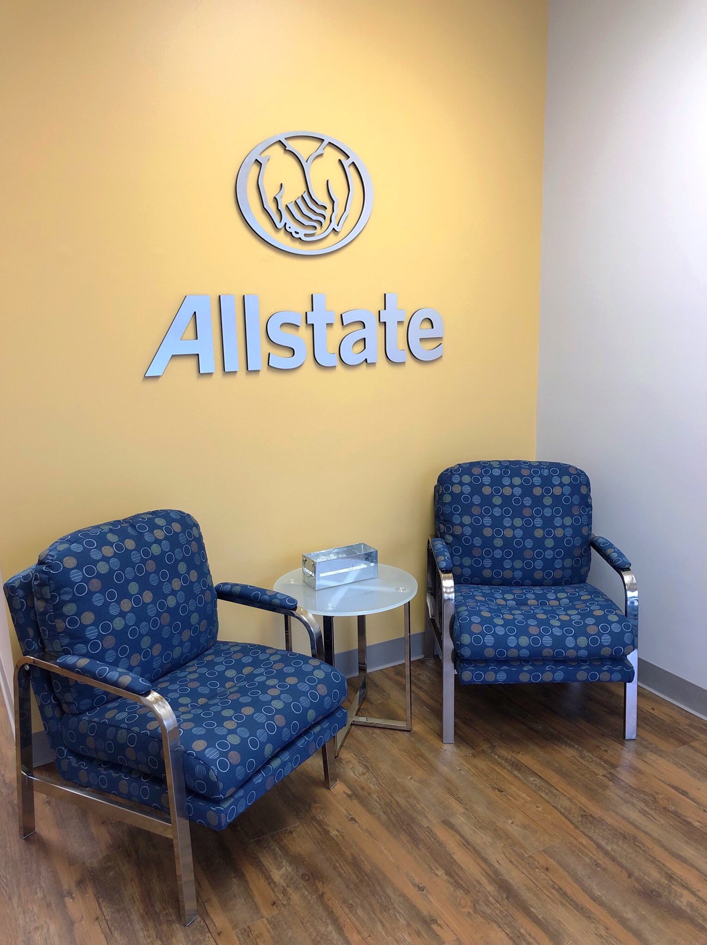 Images Joshua Jennings: Allstate Insurance