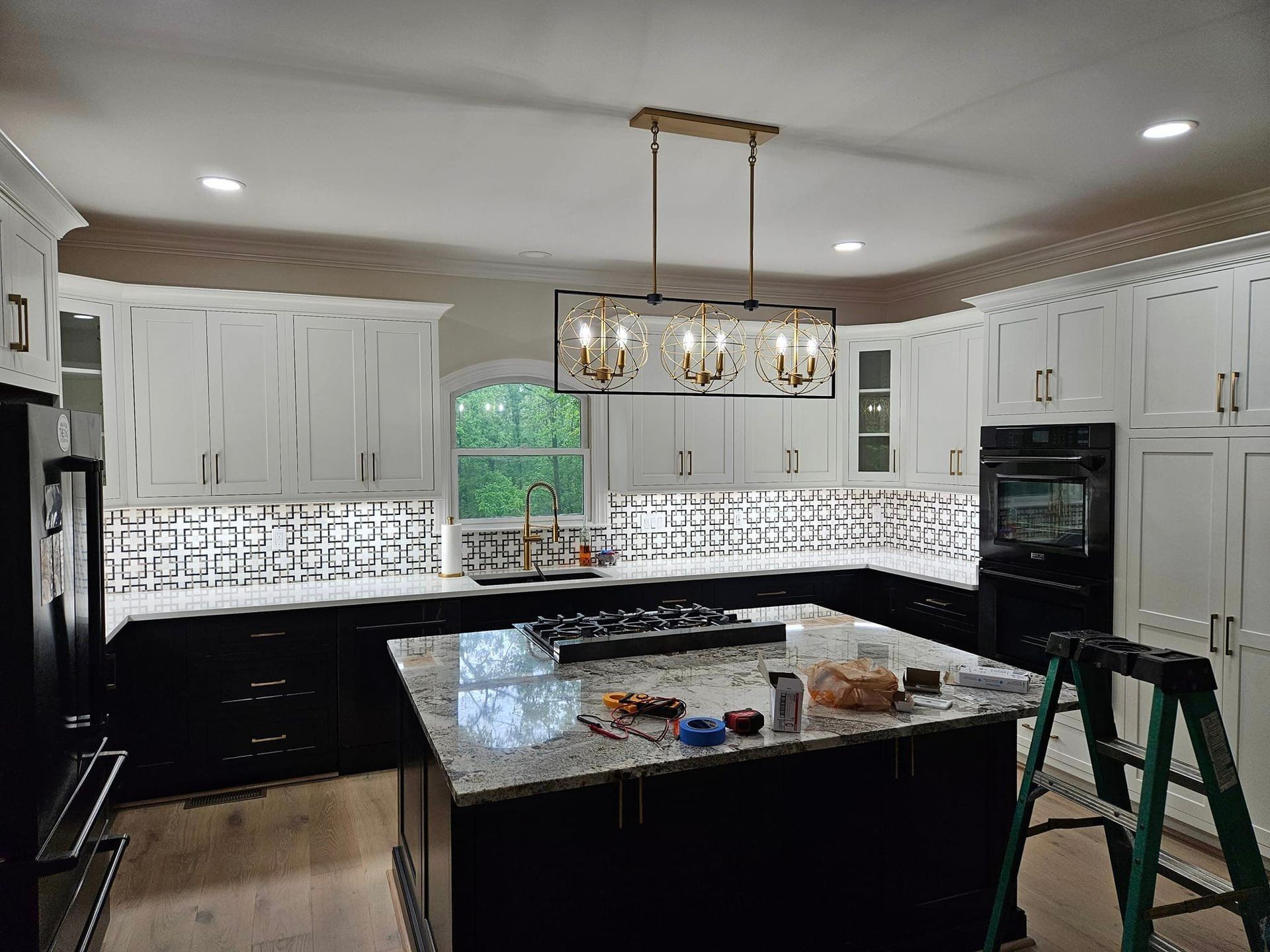 Total Home Electric LLC