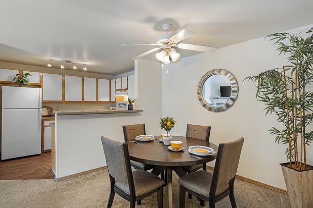 Images Canyon Springs