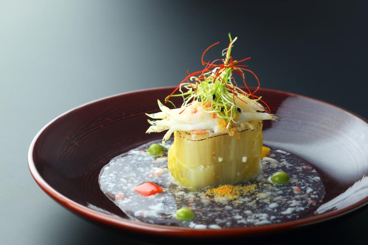 Images 京料理　辰巳屋