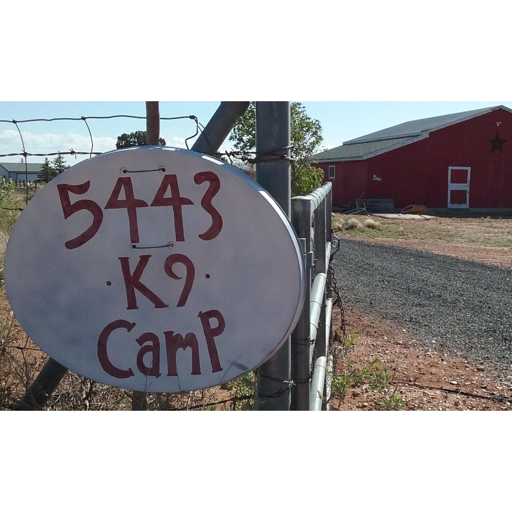 White Mountain K-9 Camp, Llc