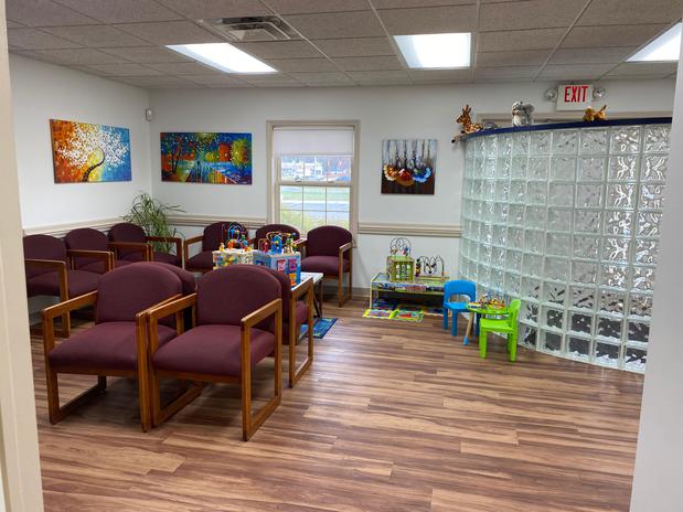 Images Prime Pediatrics & Adolescents