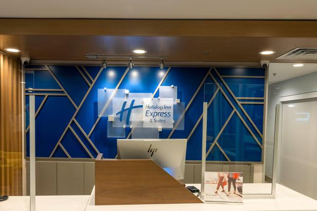 Images Holiday Inn Express & Suites Harrisonburg – University Area by IHG