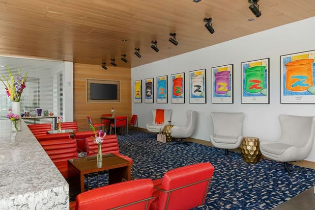 Images The Art Hotel Denver, Curio Collection by Hilton