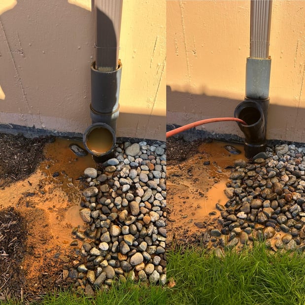 Images Knight Rooter Sewer & Drain Cleaning Services