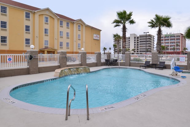 Images Holiday Inn Express & Suites Corpus Christi-N Padre Island by IHG