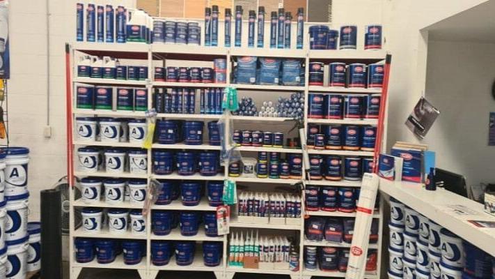 Galería en miniatura