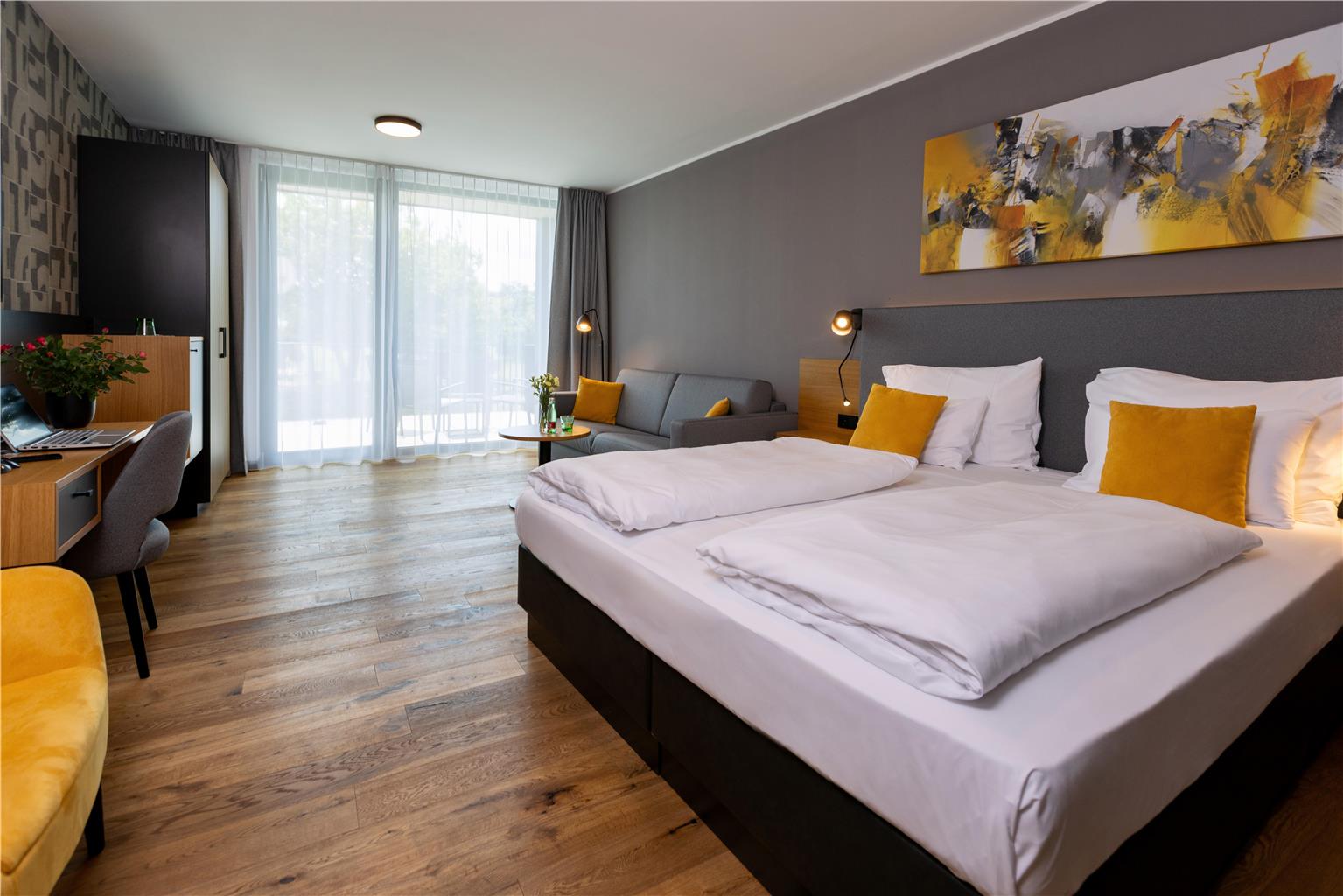 Bild 17 von Best Western Parkhotel Hagenberg