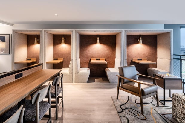 Images Atwell Suites Denver Airport – Tower Road by IHG