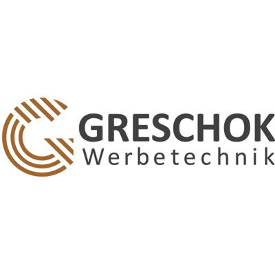 Logo Greschok GmbH & Co. KG