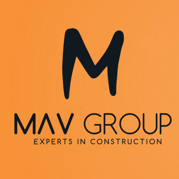 MAV Group Logo