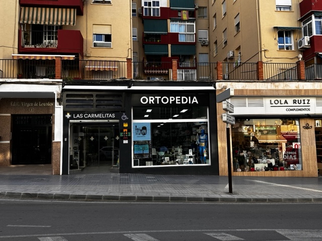 Images Ortopedia Las Carmelitas
