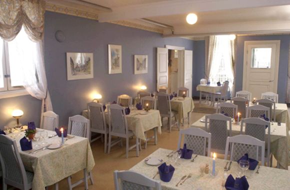 Images Villa Tallbo