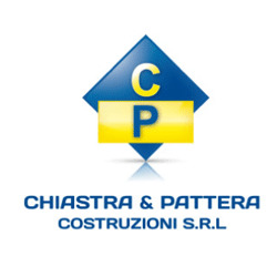 Chiastra & Pattera Costruzioni Srl Logo