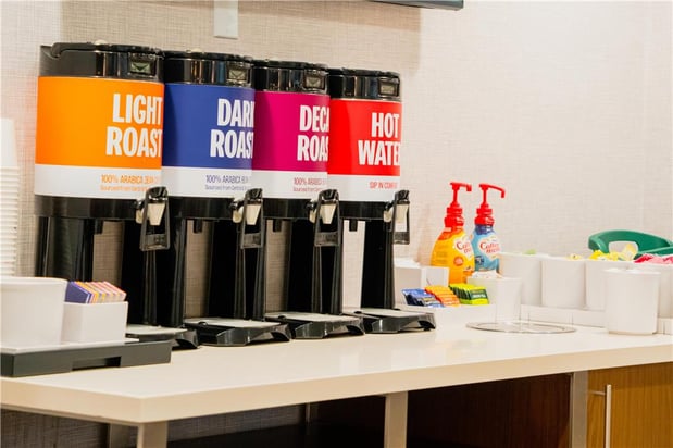 Images Hampton Inn Gonzales