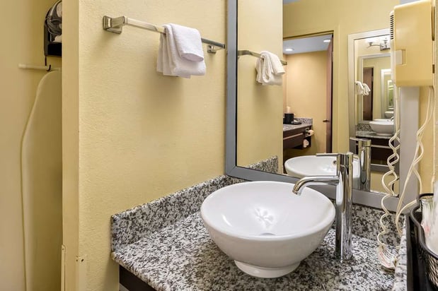 Images Best Western Knoxville Suites - Downtown