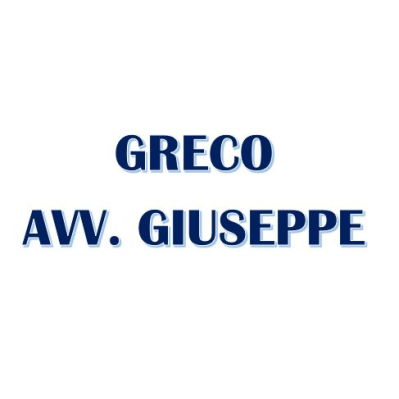 Greco Avv. Giuseppe - Studio Legale Logo