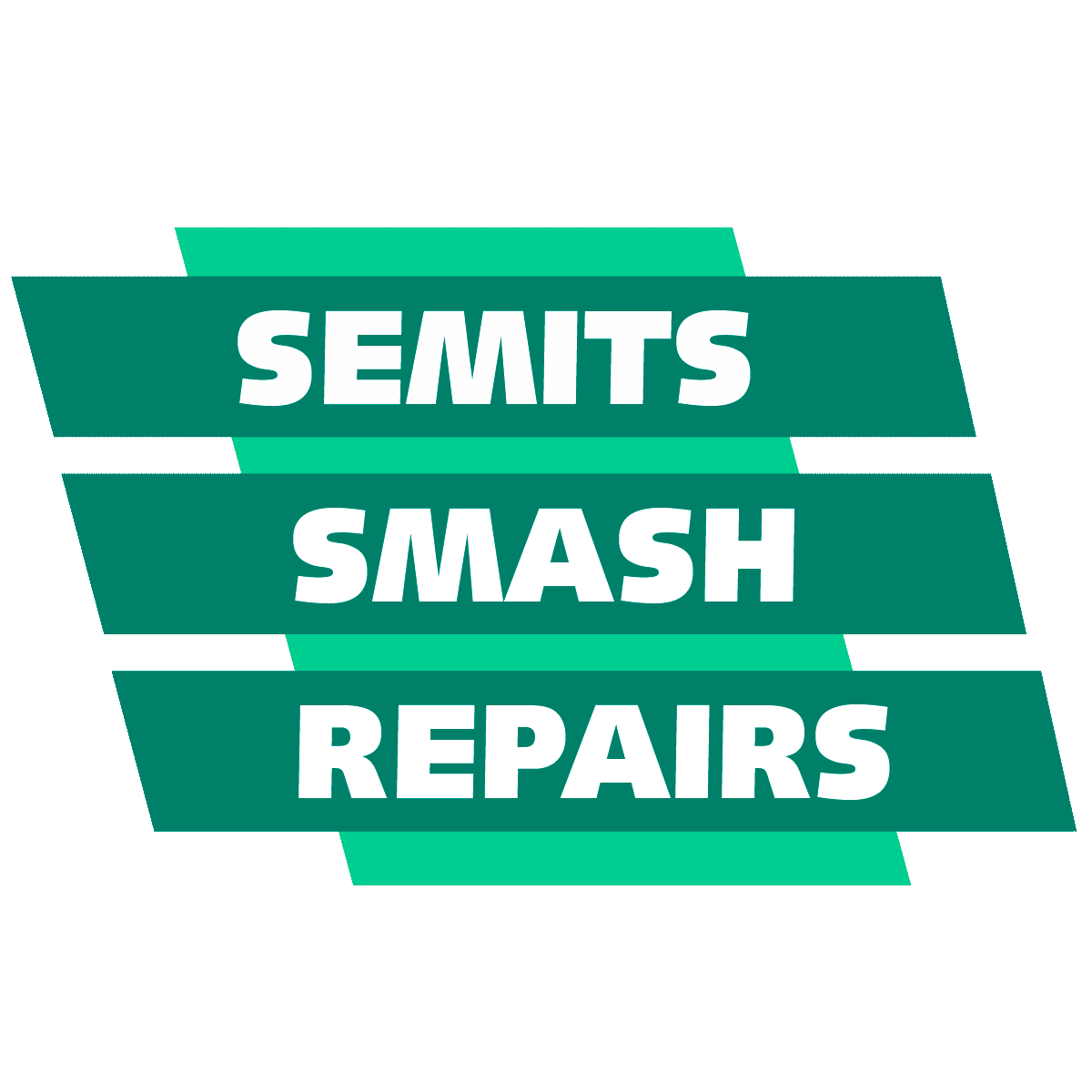 Semits Smash Repairs Logo