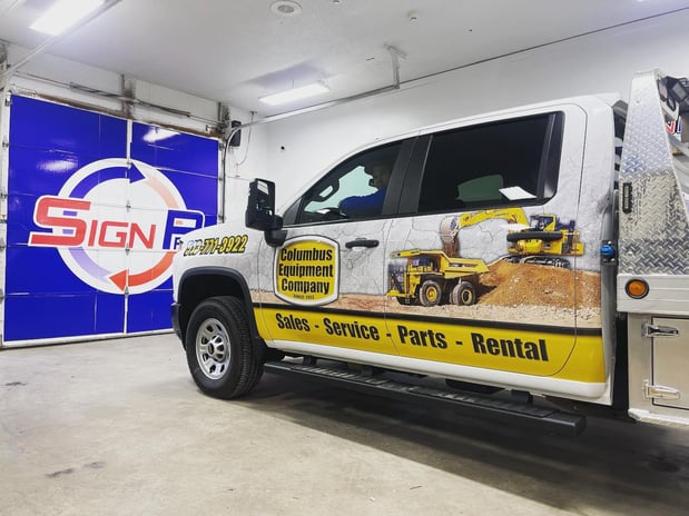 Images Sign Pro Wraps