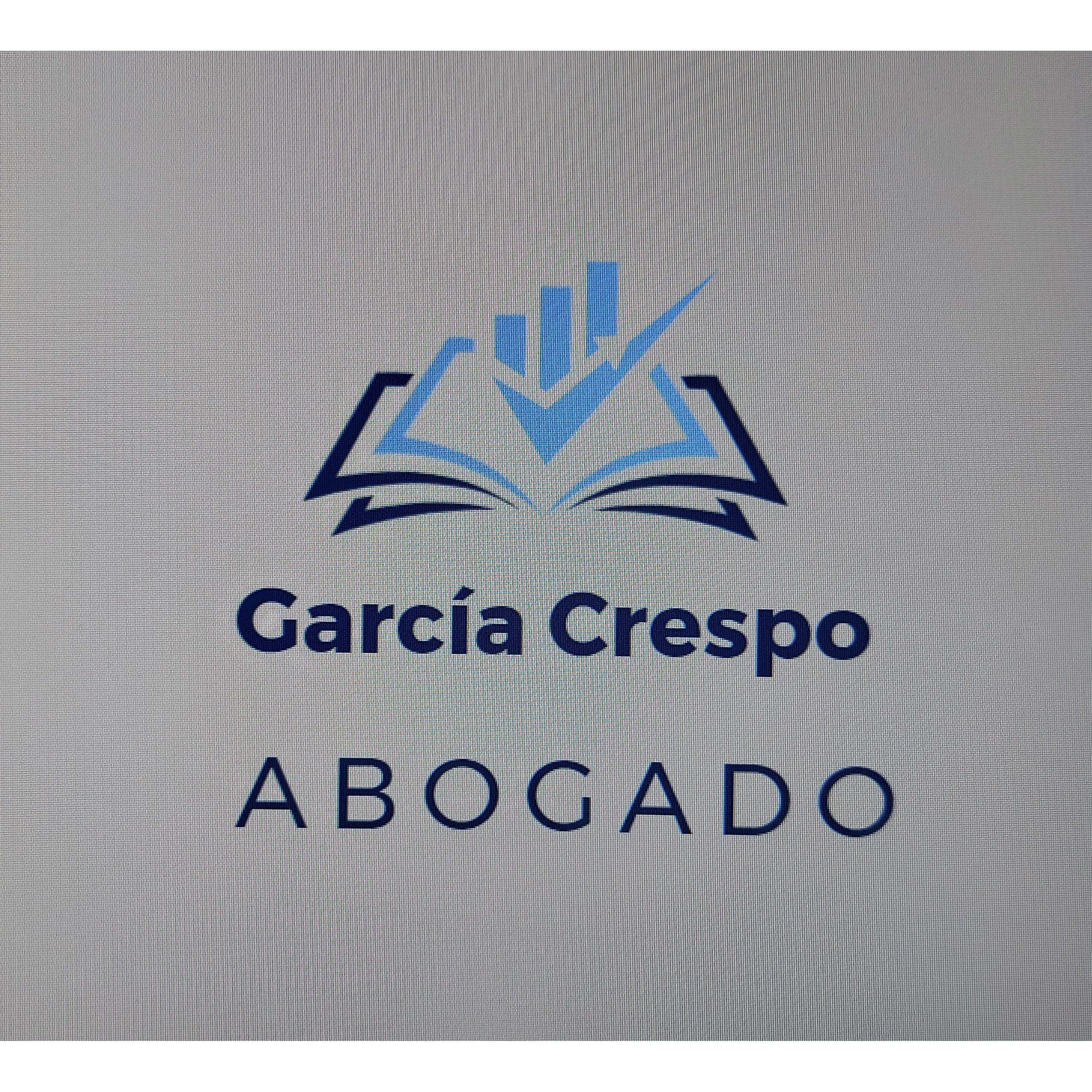 Francisco José García Crespo Logo