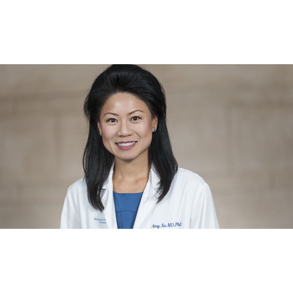 Dr. Amy Xu, MD, PhD