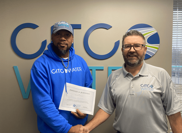 Images CITCO Water