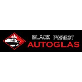 Logo Black Forest Autoglas Inh. Dirk Weber