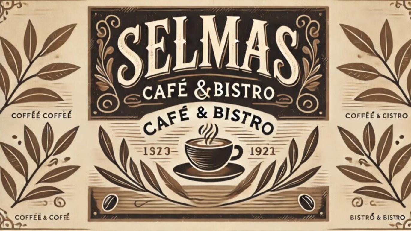 Images Selmas Café & Bistro