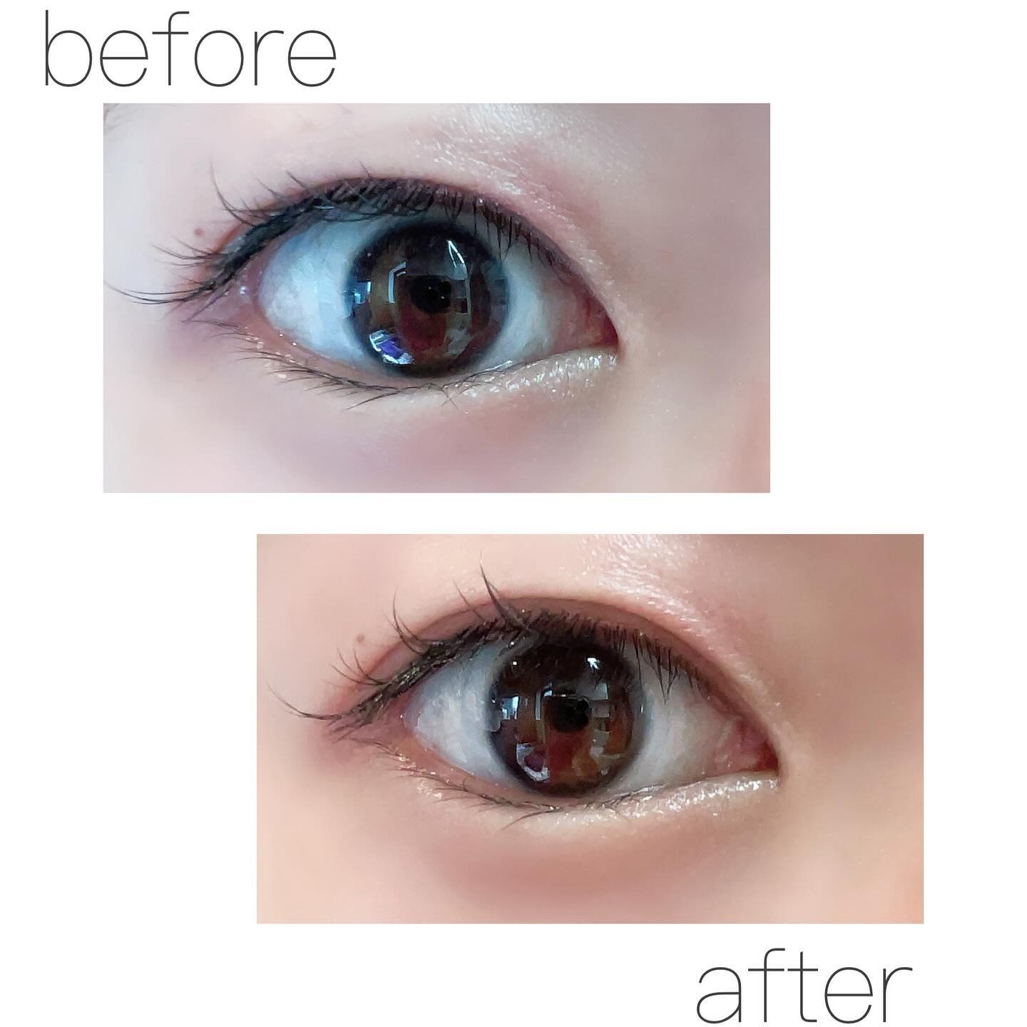 Images eyelash salon LIALI