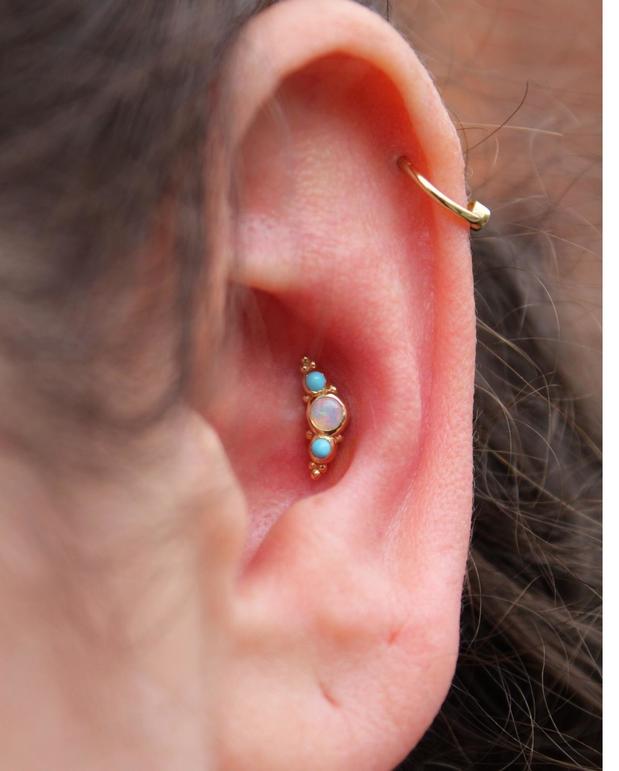Images AHIMSA PIERCING STUDIO, FINE JEWELRY & MEDICAL AESTHETICS