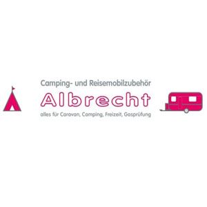 Camping- u. Reisemobilzubehör Albrecht Inh. Andrea Albrecht  