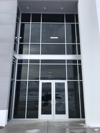 Images Cache Valley Glass