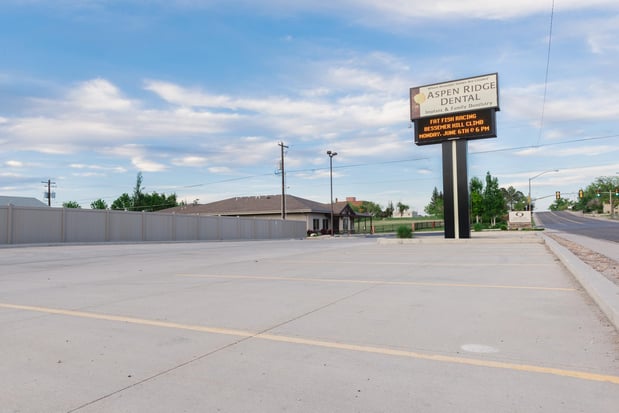 Images Aspen Ridge Dental
