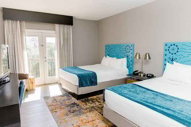 Images Hotel Indigo San Antonio-Riverwalk by IHG