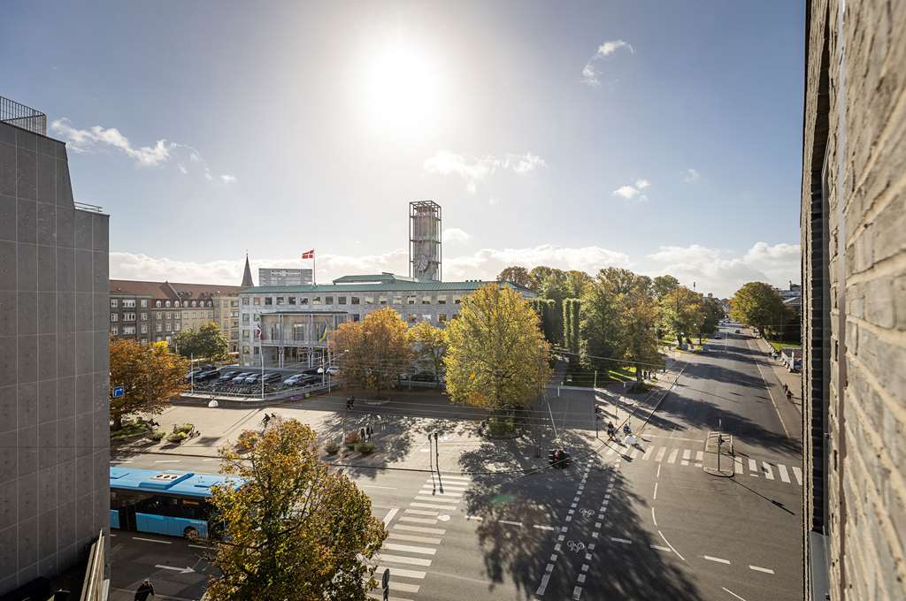 Images Radisson RED Aarhus