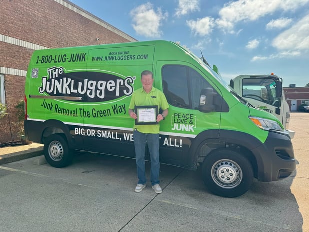 Images The Junkluggers of Southside Hampton Roads
