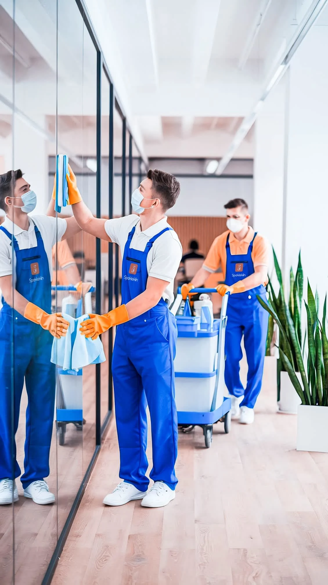 Images Sparkleklin Ltd