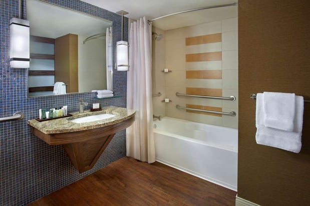 Images Hilton Palacio del Rio