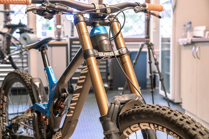 Bild 3 Auf und Davon | Bike - Fahrradladen & Werkstatt Fulda in Fulda