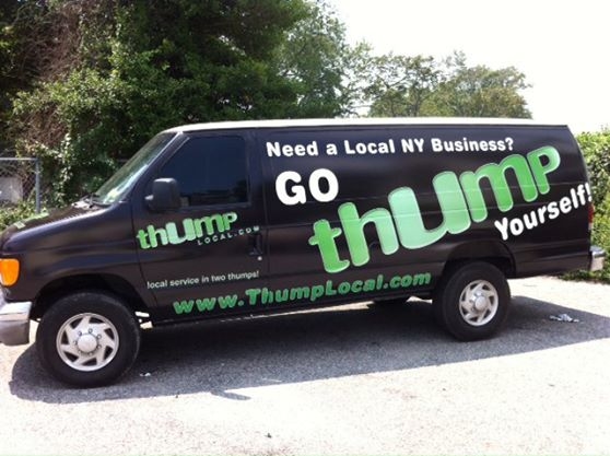 Images Thump Local, LLC