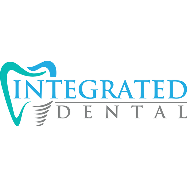 Integrated Dental of Florida Logo