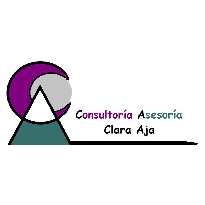 Clara Aja Consultoria Medioambiental en Cantabria Logo