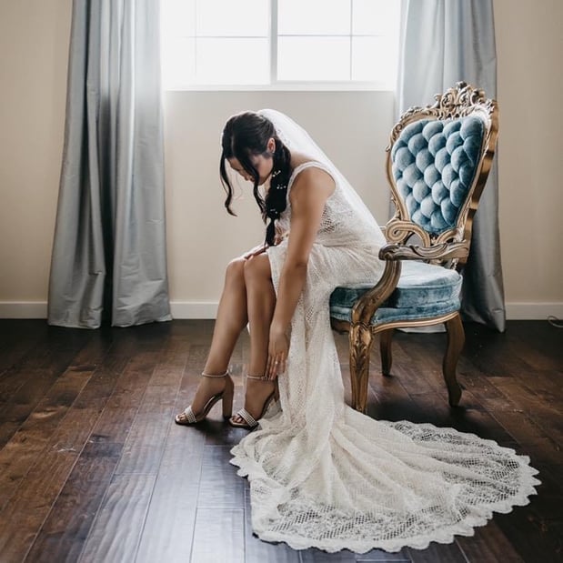 Images Truly Forever Bridal