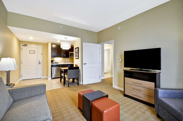 Images Homewood Suites by Hilton Augusta Gordon Highway