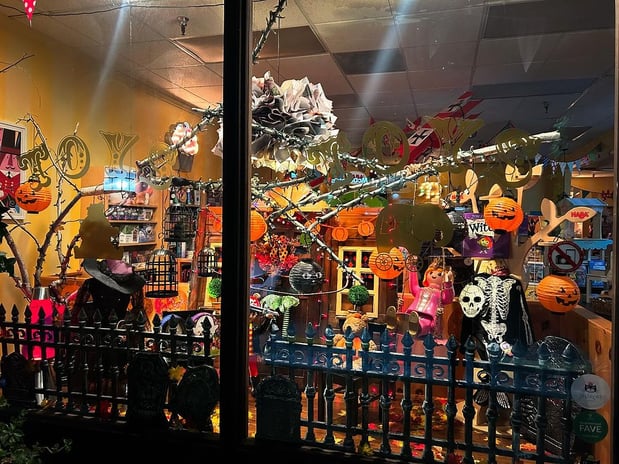 Images The Wonder Emporium