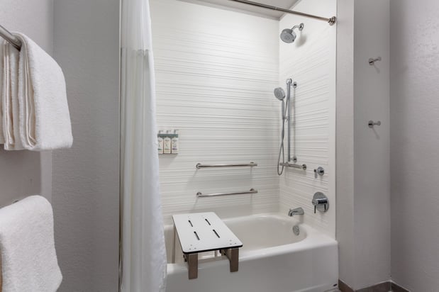 Images avid hotel North Platte by IHG
