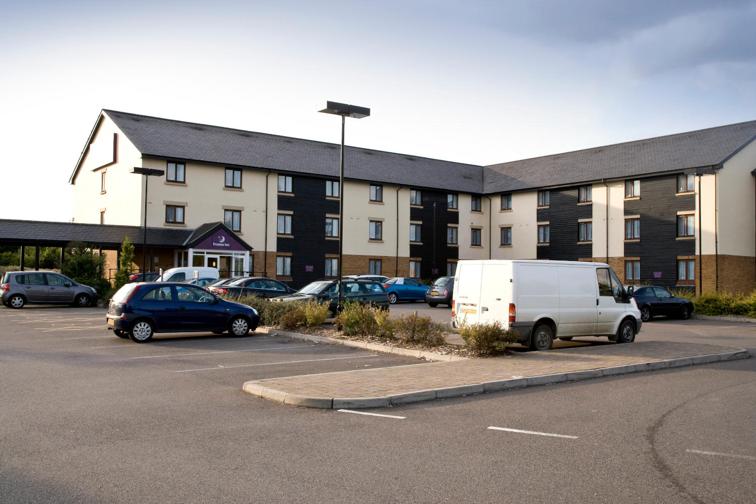 Images Premier Inn Chelmsford (Boreham) hotel