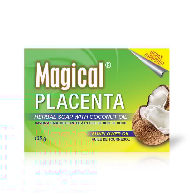 Images Magical Herbal Skin Care