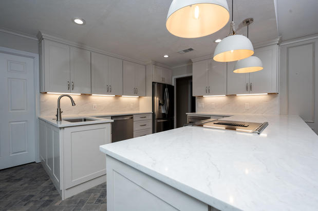 Images DreamMaker Bath & Kitchen of West Collin County